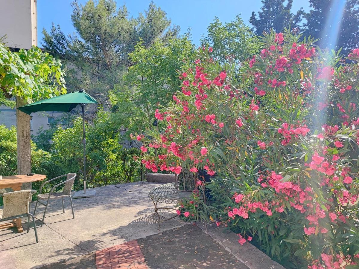 Villa Sunci Rijeka Exteriör bild